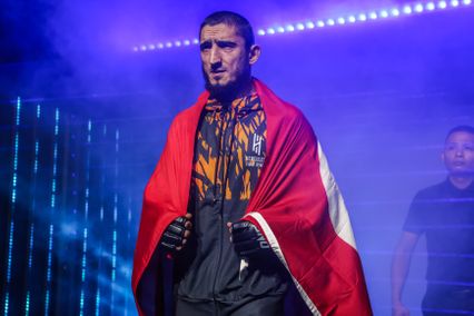 ONE Championship : อาลิเบก ราซูลอฟ มั่นใจกระชากเข็มขัด คริสเตียน ลี