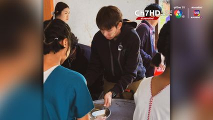 บันทึกแห่งความทรงจำ ครูพี่ปาย สร้างรอยยิ้มให้เด็ก ๆ บนดอย