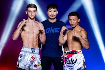 ONE ลุมพินี : 24 นักสู้ พร้อมเสิร์ฟความดุเดือด ศึก ONE ลุมพินี 91