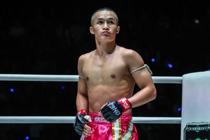 ONE ลุมพินี : ไม้ซางคำ ส.ยิ่งเจริญการช่าง หวังปิดเกมไว วัชรพล พีเค.แสนชัย