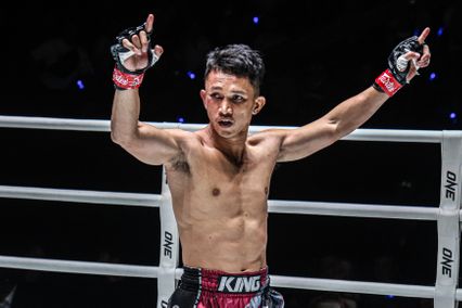 ONE ลุมพินี : ไม้ซางคำ ส.ยิ่งเจริญการช่าง หวังปิดเกมไว วัชรพล พีเค.แสนชัย