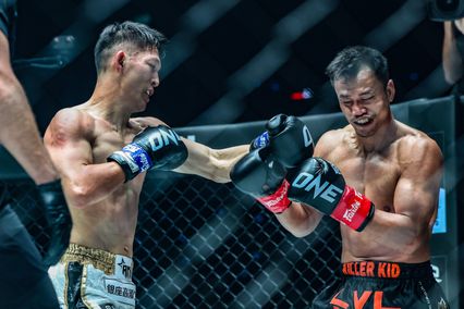 ONE ลุมพินี : มาซาอากิ โนอิริ - คานะ โมริโมโตะ หวังแจ้งเกิด ศึก ONE ลุมพินี 92