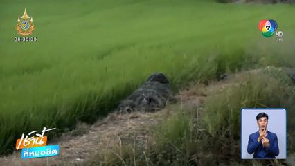 ตร.เล่นใหญ่ จับผู้ต้องหาทำอนาจารเด็ก