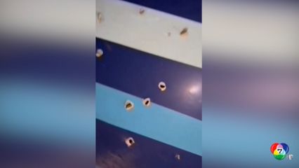 คืบหน้าเหตุเครื่องบินตกในคาซัคสถาน เสียชีวิตอย่างน้อย 38 คน