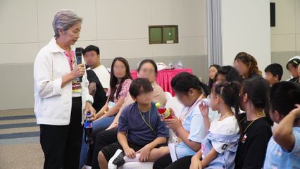 แพทย์เตือน !! โรคอ้วนในเด็กถึงจุดวิกฤต