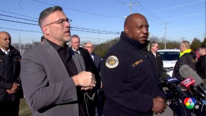 เกิดเหตุนักเรียนชายยิงนักเรียนหญิงในสหรัฐฯ