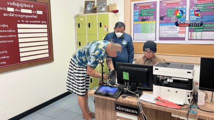 กก.ดส. บุกจับพระกระทำชำเราสามเณร เมื่อปี 59