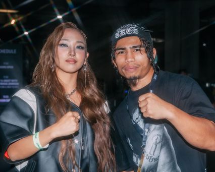 ONE Championship : สุริยันต์เล็ก ขอบคุณ ONE ช่วยเปลี่ยนชีวิตทำให้เป็นนักมวยดังเหมือนดารา