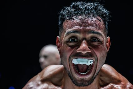 ONE Championship : ฟิลิปเป โลโบ ขอรีแมตช์ โจนาธาน แฮ็กเกอร์ตี และ นาบิล อานาน