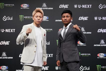 ONE Championship : รถถัง จิตรเมืองนนท์ มองอาวุธเด็ด ทาเครุ เซกาวา ที่ต้องระวัง