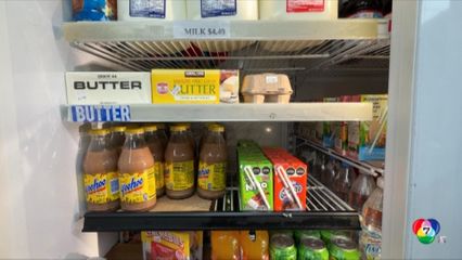 ไข้หวัดนกระบาด ทำชาวอเมริกันบ่นไข่แพง