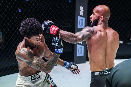 ONE Championship : “ดีเจ” อวยการวัดระดับน้ำในร่างกายของ ONE ช่วยนักกีฬาระเบิดฟอร์มได้ดั่งใจ