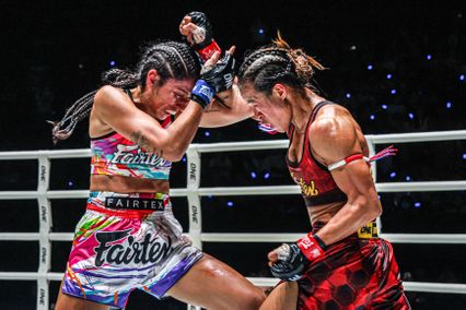 ONE ลุมพินี : เวโร สัญญาไฟต์หน้าจะกลับมาแกร่งกว่าเดิม