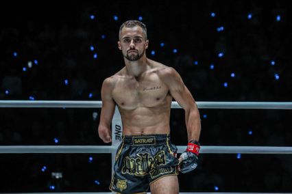 ONE Championship : เจก พีค็อก ลั่นขอน็อก ชินจิ ซูซูกิ ภายในยก 2