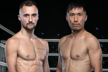 ONE Championship : เจก พีค็อก ลั่นขอน็อก ชินจิ ซูซูกิ ภายในยก 2