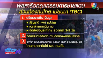 ตร.ประชุมหารือ 18 ชาติ แก้ปัญหาแก๊งคอลฯ