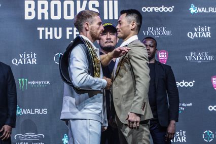 ONE Championship : ONE แถลงข่าวใหญ่ศึก ONE 171 พร้อมลุยเต็มอัตราศึก 14 คู่ พฤหัสฯ 20 ก.พ.นี้