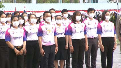 ทูลกระหม่อมหญิงอุบลรัตนราชกัญญา สิริวัฒนาพรรณวดี ทรงเปิดชมรมฯ กับศูนย์เพื่อนใจทูบี นัมเบอร์วัน โรงเรียนอุดรพิทยานุกูล และทรงติดตามการดำเนินโครงการทูบี นัมเบอร์วัน ของจังหวัดอุดรธานี