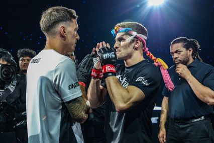ONE Championship : “โค้ชเจพี” เทรนเนอร์คู่ใจ “นิโค” ยก “ซุปเปอร์เล็ก-ตะวันฉาย” คือนักชกเก่งสุดในโลก