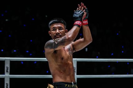 ONE Championship : จอห์น ลินีเคอร์ ขอบู๊ รถถัง จิตรเมืองนนท์ สักตั้ง มั่นใจเอาชนะได้
