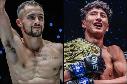 ONE Championship : เจก พีค็อก เผยเป็นแฟนคลับตัวยง นาบิล อานาน