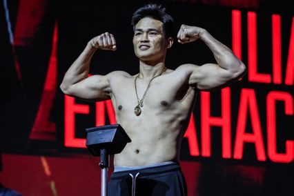 ONE Championship : เพชรทนง เพชรเฟอร์กัส ส่งข้อความถึง อิเลียส เอ็นนาฮาชิ หลังถอนชกศึก ONE 171