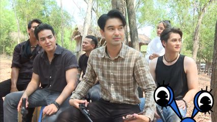 ขำก๊าก ! ฮาน่า แซวชื่อตัวละคร อ๊อฟ ในฟ้าพยับ | ชิดจอรอดู | 24 ก.พ.68