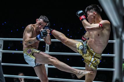 ONE Championship : แรมโบ้เล็ก ได้คิวใหม่รับน้อง พาร์แฮม ประเดิมเวทีใหญ่ ศึก ONE Fight Night 29