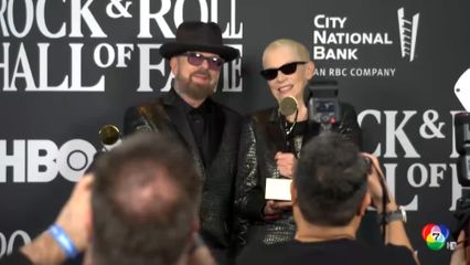 ศิลปินดังออกอัลบัมเงียบ ประท้วงกฎหมาย AI