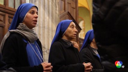 ยังต้องเฝ้าระวังอาการประชวรของสมเด็จพระสันตะปาปา