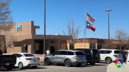 สหรัฐฯ เตือนโรคหัดระบาดอันตราย หลังมีเด็กเสียชีวิต