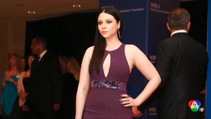 ดาราหญิง มิเชล แทร็กเทนเบิร์ก เสียชีวิตแล้ว