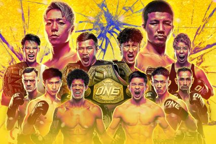 ONE Championship : นาบิล อานาน ซ้อมเข้มเต็มทุกเม็ดพร้อมรับมือ ซุปเปอร์เล็ก เกียรติหมู่ 9