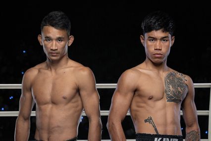 ONE ลุมพินี : เปิดโปรแกรมเต็ม ศึก ONE ลุมพินี 99 ยอดไอคิว อ.พิมลศรี รับน้อง เปตรู โมรารี