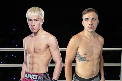 ONE ลุมพินี : เปิดโปรแกรมเต็ม ศึก ONE ลุมพินี 99 ยอดไอคิว อ.พิมลศรี รับน้อง เปตรู โมรารี