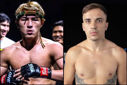 ONE ลุมพินี : เปิดโปรแกรมเต็ม ศึก ONE ลุมพินี 99 ยอดไอคิว อ.พิมลศรี รับน้อง เปตรู โมรารี