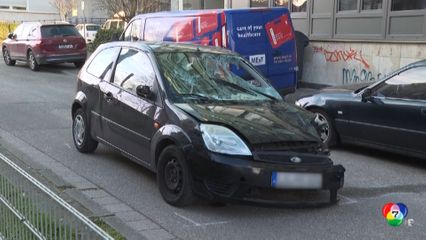 เหตุขับรถชนกลุ่มคนที่เยอรมนี/รถบัสชนกันที่สเปน - โบลิเวีย