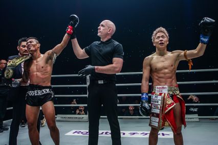 ONE Championship : ทาเครุ เซกาวา เผยรู้สึกเหมือนตายทั้งเป็น หลังพ่าย ซุปเปอร์เล็ก เกียรติหมู่ 9