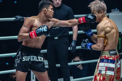ONE Championship : ทาเครุ เซกาวา เผยรู้สึกเหมือนตายทั้งเป็น หลังพ่าย ซุปเปอร์เล็ก เกียรติหมู่ 9