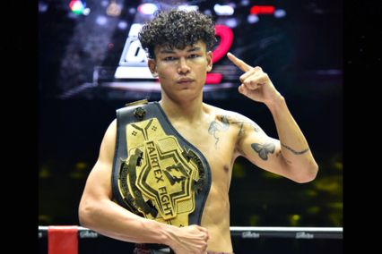 ONE Championship : นนทชัย ไม่หวั่นเปลี่ยนคู่ชก อาเรียน พร้อมเปิดตัวเวทีใหญ่ ศึก ONE Fight Night 29