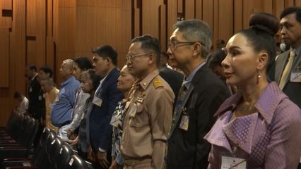 สมเด็จพระกนิษฐาธิราชเจ้า กรมสมเด็จพระเทพรัตนราชสุดา ฯ สยามบรมราชกุมารี ทรงปฏิบัติพระราชกรณียกิจ ดังนี้