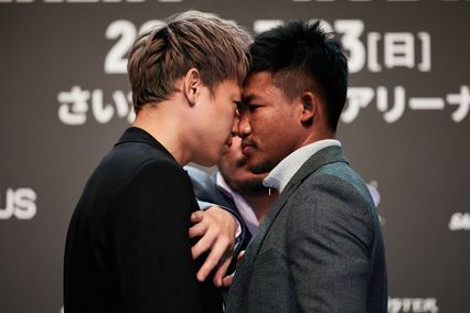 ONE Championship : เดนิส พูริช เตือน รถถัง จิตรเมืองนนท์ ระวังหมัดสายฟ้าแลบของ ทาเครุ เซกาวา