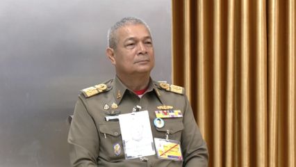 พลเรือเอก พงษ์เทพ หนูเทพ องคมนตรี ปฏิบัติงานดังนี้