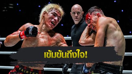 ONE ลุมพินี : ยอดไอคิว สับเละชนะ เปตรู, วรพล ถอนแค้นสวย โซเนอร์ ศึก ONE ลุมพินี 99