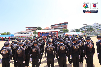 เรือนจำกลางระยอง  แดนซูเปอร์แมกซ์ 1 ใน 5 เรือนจำความมั่นคงสูงสุด เปลี่ยนพฤติกรรมผู้ต้องขังเกเร ไม่มีวินัย