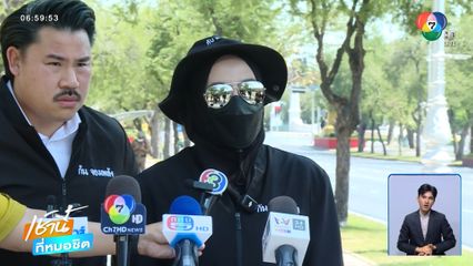 ผัวทหารหึงจัด ซ้อมเมีย