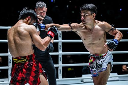 ONE ลุมพินี : จ้าวเสือใหญ่ ม.กรุงเทพธนบุรี ยัน เดนิส พูริช ไม่ใช่งานง่ายอย่างที่ใครคิด