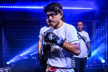 ONE ลุมพินี : จ้าวเสือใหญ่ ม.กรุงเทพธนบุรี ยัน เดนิส พูริช ไม่ใช่งานง่ายอย่างที่ใครคิด