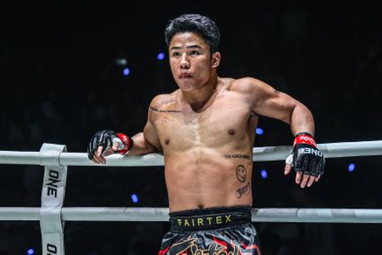 ONE ลุมพินี : เสือคิม สจ.โต้งปราจีน - คมอาวุธ เอฟเอ.กรุ๊ป ลั่นเป็นเสียงเดียวกัน ไฟต์นี้เดือดไฟลุก