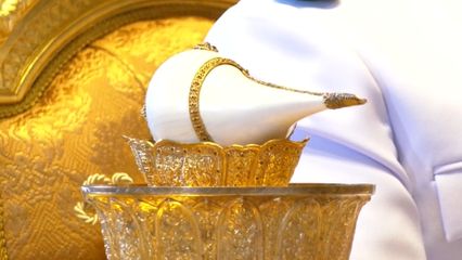 พระบาทสมเด็จพระเจ้าอยู่หัว และสมเด็จพระนางเจ้า ฯ พระบรมราชินี ทรงปฏิบัติพระราชกรณียกิจ ดังนี้